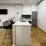 Apartamento Elnido_del_cascoviejo *